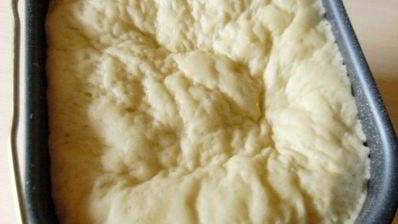 булочки для бургеров