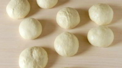 булочки для бургеров