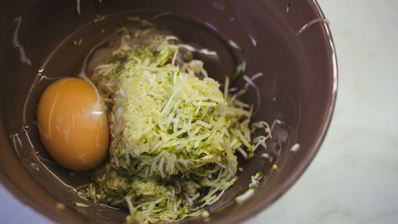 бургер без хлеба