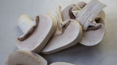 бургер без хлеба