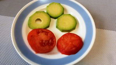 бургер крабовый луи