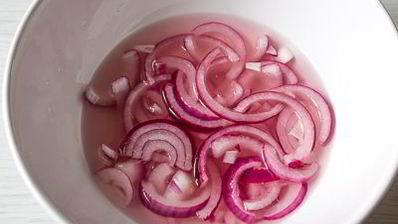 бургер с ростбифом