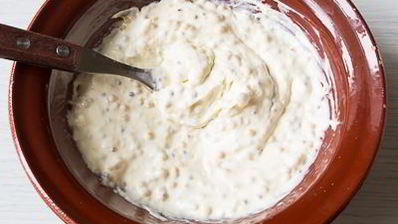 бургер с ростбифом