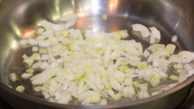 бургер с семгой