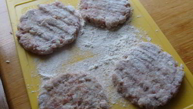 бургеры мистера крабса