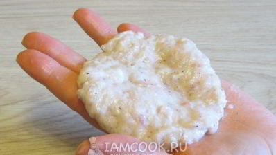 чикенбургер