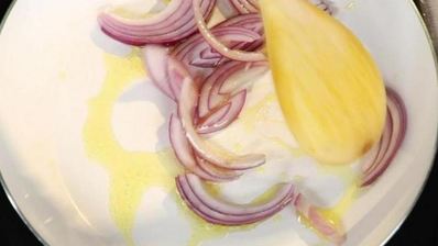 детский гамбургер львенок