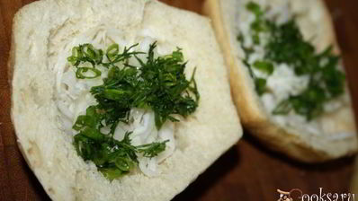 домашние гамбургеры с русским акцентом