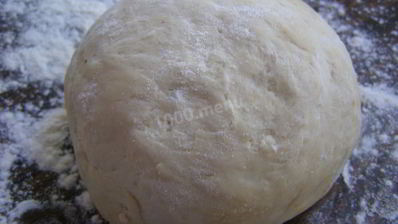 гамбургер из макдональдс