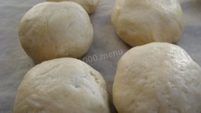 гамбургер из макдональдс