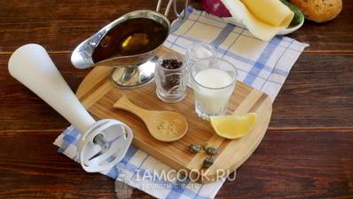 котлета для фишбургера