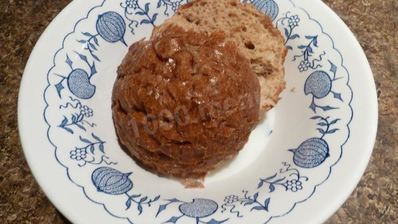 крабсбургер спанч боб