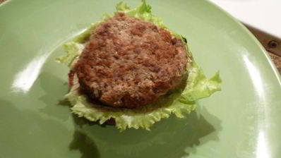 крабсбургер спанч боб