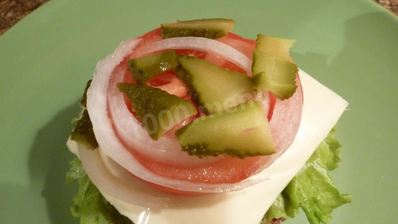 крабсбургер спанч боб