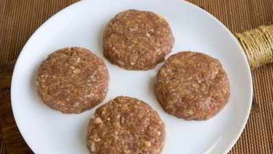 крабсбургер