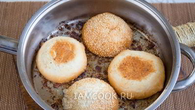 крабсбургер