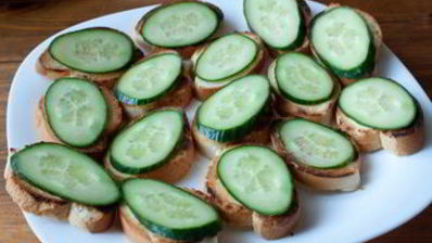 мини-бургеры из курицы с соусом айоли