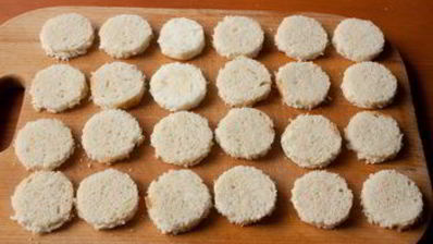 мини-гамбургеры