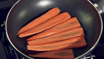 шашлычный бургер