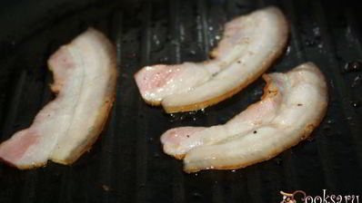 сочные домашние бургеры