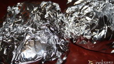 сочные домашние бургеры