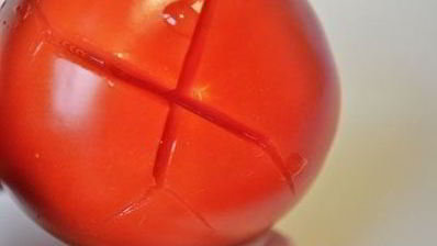 средиземноморский бургер