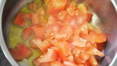 средиземноморский бургер