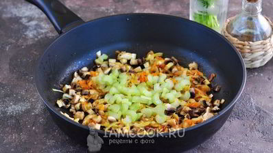 буррито с фасолью