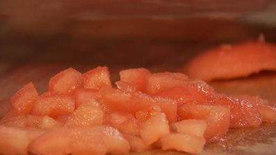 буррито с говядиной и сырным соусом