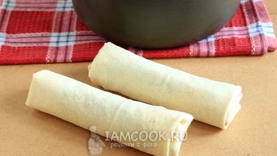 буррито с говядиной