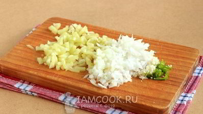 буррито с говядиной