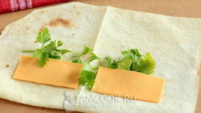 буррито с говядиной