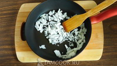 буррито с курицей и фасолью