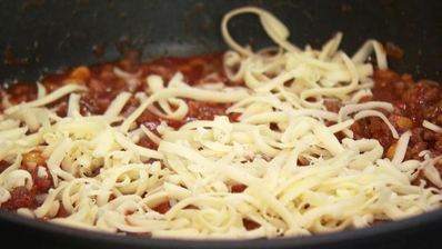 домашнее буррито с говядиной