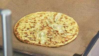 домашнее буррито с говядиной