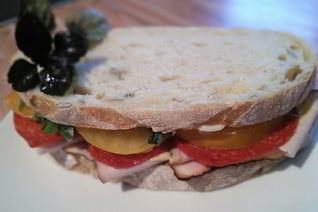 Бутерброд Александр