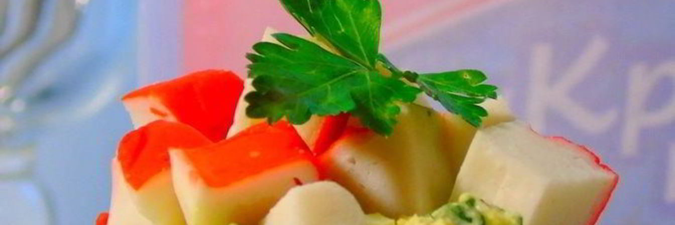 Бутерброд Былина