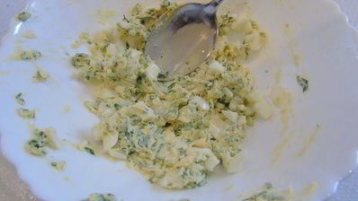 бутерброд былина