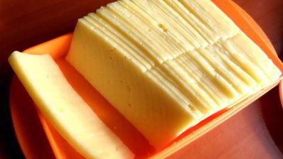 бутерброд галстук