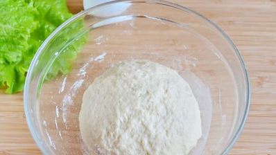 бутерброд собачка-кусачка