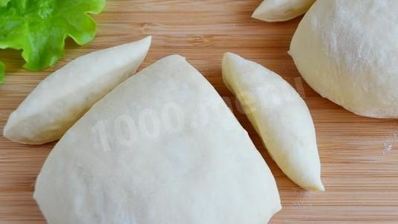 бутерброд собачка-кусачка