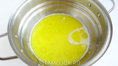 бутербродная лепешка с кунжутом