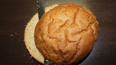 бутербродный торт-мусс со слабосоленым лососем и фетой