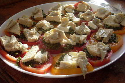 Бутерброды без хлеба