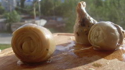 бутерброды без хлеба