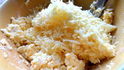 бутерброды букет мимоз