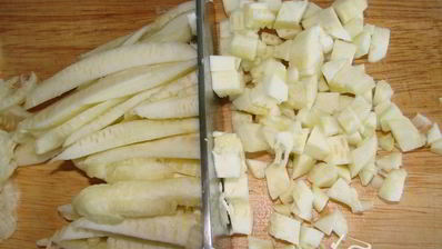 бутерброды-лодочки из цуккини