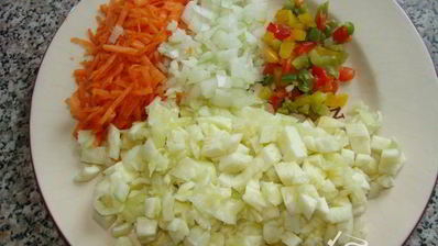 бутерброды-лодочки из цуккини