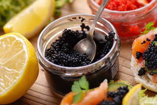 Бутерброды на день рождения