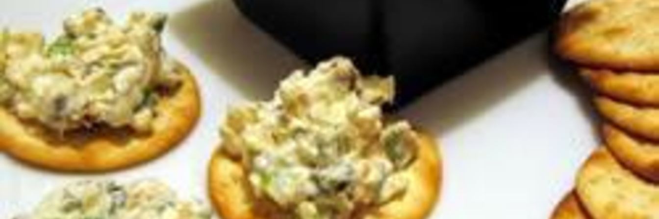 Бутерброды по-тоскански